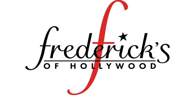 Frederick's of Hollywood